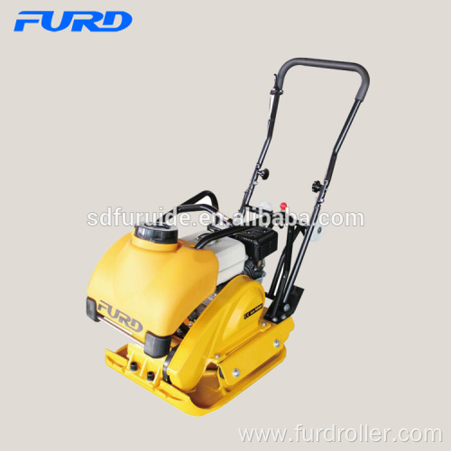 Single Way Vibrating Plate Compactor Price